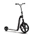 Produktbild Scoot and Ride Highwaygangster 2in1 Roller und Lauflernrad in Einem (camouflage) - Laufrad speziell für Teenager und Erwachsene ab 5 Jahren entwickelt - Verwandelt sich mit einem Klick in einen Scooter
