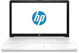 apple tablet 500gb Hp 15-da0094ns, 7ª generación de procesadores intel core? i3, 2,3 ghz, 39,6 cm (15.6"), 1366 x 768 pixeles, 4 gb, 500 gb