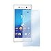 Produktbild deinPhone Sony Xperia M5 3x Displayschutzfolie Anti-Fingerabdruck matt
