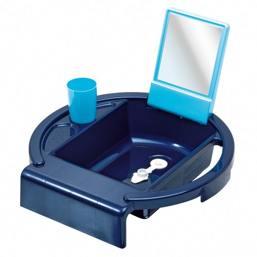 Rotho Baby Design Kiddy Wash (Pearl Blue)