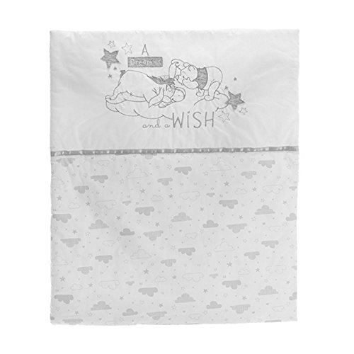 OBaby Winnie the Pooh Dreams & Wishes Crib Set