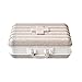 Produktbild EARS Mini suitcase medicine storage box Pillen Medizi Kasten Halter Speicher Organisator Behälter Kasten Portable Im Freien reisen (B)