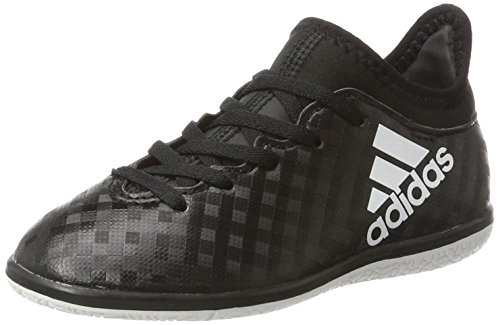 adidas Unisex Kids’ X 16.3 In J Footbal Shoes