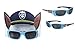 Produktbild Paw Patrol Kinder Sonnenbrille Chase Nickelodeon