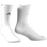 adidas Tennis CRW Sock Calzini Unisex-Adulto