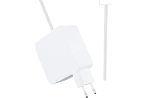 Mac Book Air laddare 45W T-Tip laddare Modell A1436 A1466 A1465
