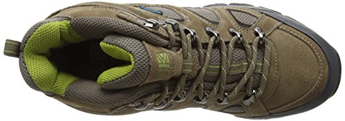 Karrimor Bodmin Mid Iv Weathertite Damen Trekking- & Wanderschuhe - 8