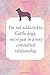 Produktbild Notebook With Quote - Australian Cattle Dog Gifts (Gag Gifts, Band 87)