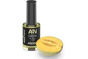 ‎A4N AKTIVE4NAILS A4N nagelpflegeöl mit Vitaminen (Melon)