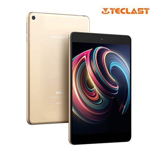 Tablette Tactile De 7 9 Teclast M89pro 2048 1536 Ips 3gb Ram 32gb Rom Deca Core 2 6ghz Android 7 1 Os Et Plus - 