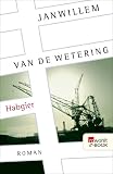 Cover zum Buch Habgier