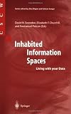 Image de Inhabited Information Spaces: Living with your Data (Computer Supported Cooperative Work)