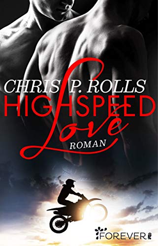 Highspeed Love: Roman