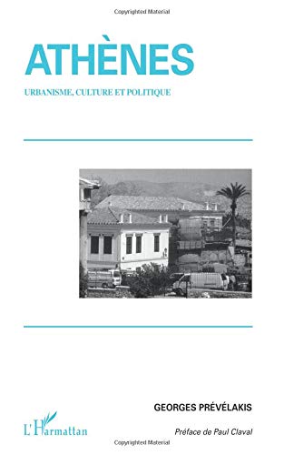 Download Athènes : urbanisme culture et politique Download Athènes : urbanisme culture et politique