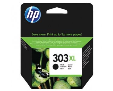 Preisvergleich Produktbild HP T6N04AE Tintenpatrone