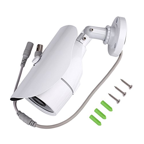 Preisvergleich Produktbild 2.0Mp 1080P Metallgehäuse Koaxial Ahd Kamera
