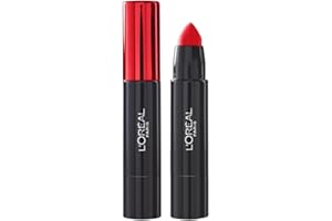 ‎L'OREAL PARIS L'Oréal Paris L'Oreal Paris Lippen Kosmetik Infaillible Sexy Balm 203 / Lip Balm für gepflegte, volle Lippen mit bis zu 12h Feuchtigkeit / 1er Pack