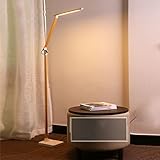 Vielseitiger Lichtschatten mit vorinstallierter LED