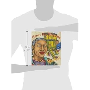 Nana's Big Surprise: Nana, Que Sorpresa!