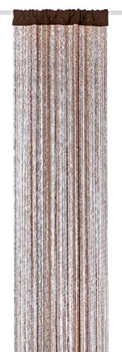 Brunner Campingbedarf Fadenvorhang Mella, 30056
