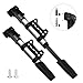Produktbild synmixx Mini Fahrradpumpe Fahrrad Luftpumpe für Fahrrad Max Druck 120 PSI/8 bar mit Presta & Schrader Minipumpen für Rennrad, Mountainbike