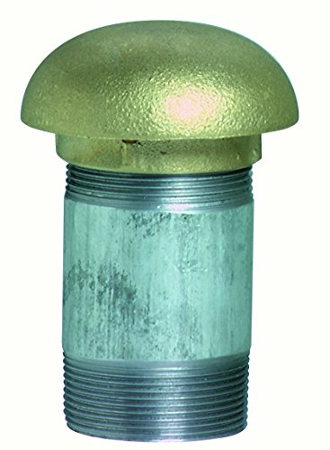 Preisvergleich Produktbild Entlüftungskappe 2"