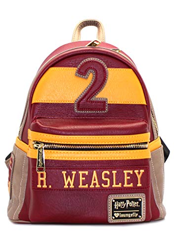 gryffindor mini backpack