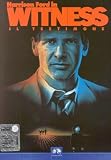 Witness - Il testimone [IT Import] - Kelly McGillis