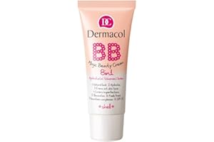Dermacol 30786 BB Magic Beauty Crema BB - 30 ml