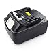 Produktbild Makita BL1840 Akku Lithium-Ionen 196399-0 LXT400 18V 4,0 Ah Ersetzen BL1830 B1815 BL1850