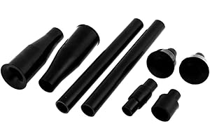 GCROET Fountain Heads Kit, Water Fountain Nozzle,Fountain Nozzle Water Fountain Pump Nozzle Set Water Spray Heads for Garden Pool Pond S