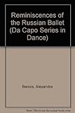 Image de Reminiscences of the Russian Ballet