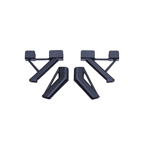 Preisvergleich Produktbild POLARPRO Leg Extensions für DJI Mavic Pro