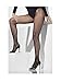 Price comparison product image Fever Women’s Fishnet Tights, Black, Plus Size,5020570427262