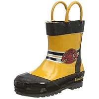 fireman sam wellies