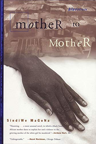 Mother to Mother: Englische Lektüre ab dem 7. Lernjahr Mother to Mother: Englische Lektüre ab dem 7. Lernjahr