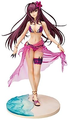 Good Smile Company Pm38207 Assassin/Scathach Figure