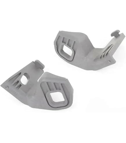 Pair Headlight Brackets For BMW 3' 4' Series F30 F31 F32 F33 F36 – 51647285597/8