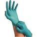 Produktbild ansell-edmont 92–600-m Touch N Tuff Nitril Handschuhe, puderfrei, Gr. M (7,5–8)
