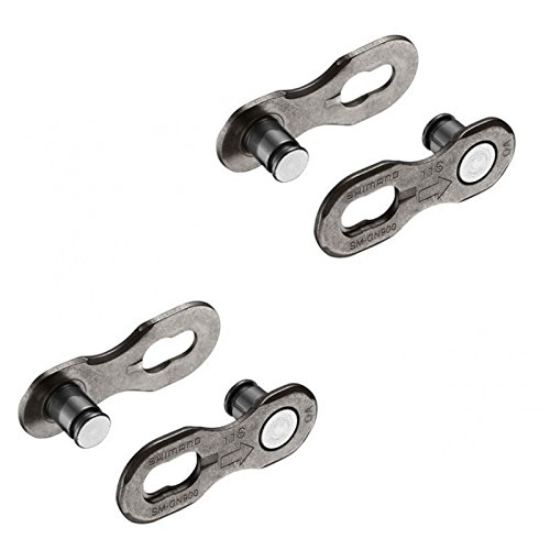 shimano chain links