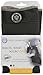 Prince Lionheart Backseat Kick Mat (Black/ Grey)
