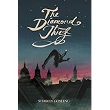 The Diamond Thief