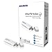 Produktbild AVerMedia AVerTV Volar M/-A815M (USB, DVB-T, MAC, Vista, MCE, HDTV, H.264, Windows 7)