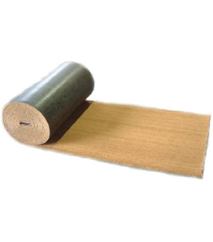 Grandismo Heavy Duty Coir Entrance Matting - Indoor/Outdoor - 1m - View #2