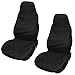 Produktbild Ciaoed Vordere Autositzbezug Universal Schonbezug Sitzauflager wasserdicht Package of 2