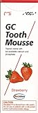 GC Tooth Mousse Erdbeere, 40 g