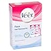 Veet Face Hair Removal Kit Sensitive Skin - 2 x 50 ml