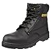 Produktbild Sterling Safetywear Apache ap300 size 10, Herren Sicherheitsstiefel, schwarz, 44.5 EU / 10 UK