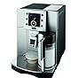 DeLonghi One Touch ESAM 5500 Kaffee-Vollautomat silber