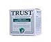 Trust Foot Deodorant - Long-Lasting Odour Prevention